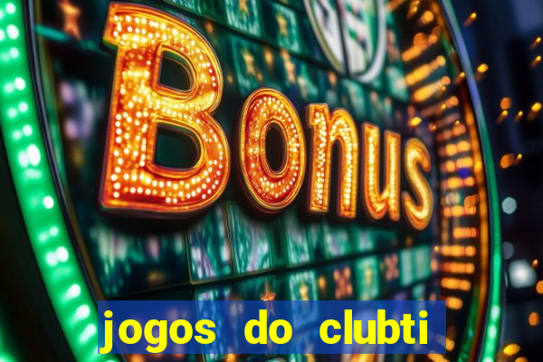 jogos do clubti devotos mirins